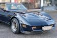 Chevrolet Corvette L-82 1981