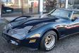 Chevrolet Corvette L-82 1981