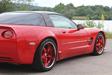 Chevrolet Corvette Custom 1998