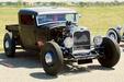 Ford Hot Rod Pickup 1930 beschdigt