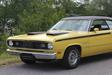 Plymouth Duster 340 1970