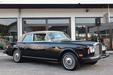 Rolls Royce Corniche Coupe 1976