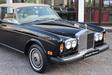 Rolls Royce Corniche Coupe 1976