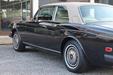 Rolls Royce Corniche Coupe 1976