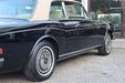 Rolls Royce Corniche Coupe 1976